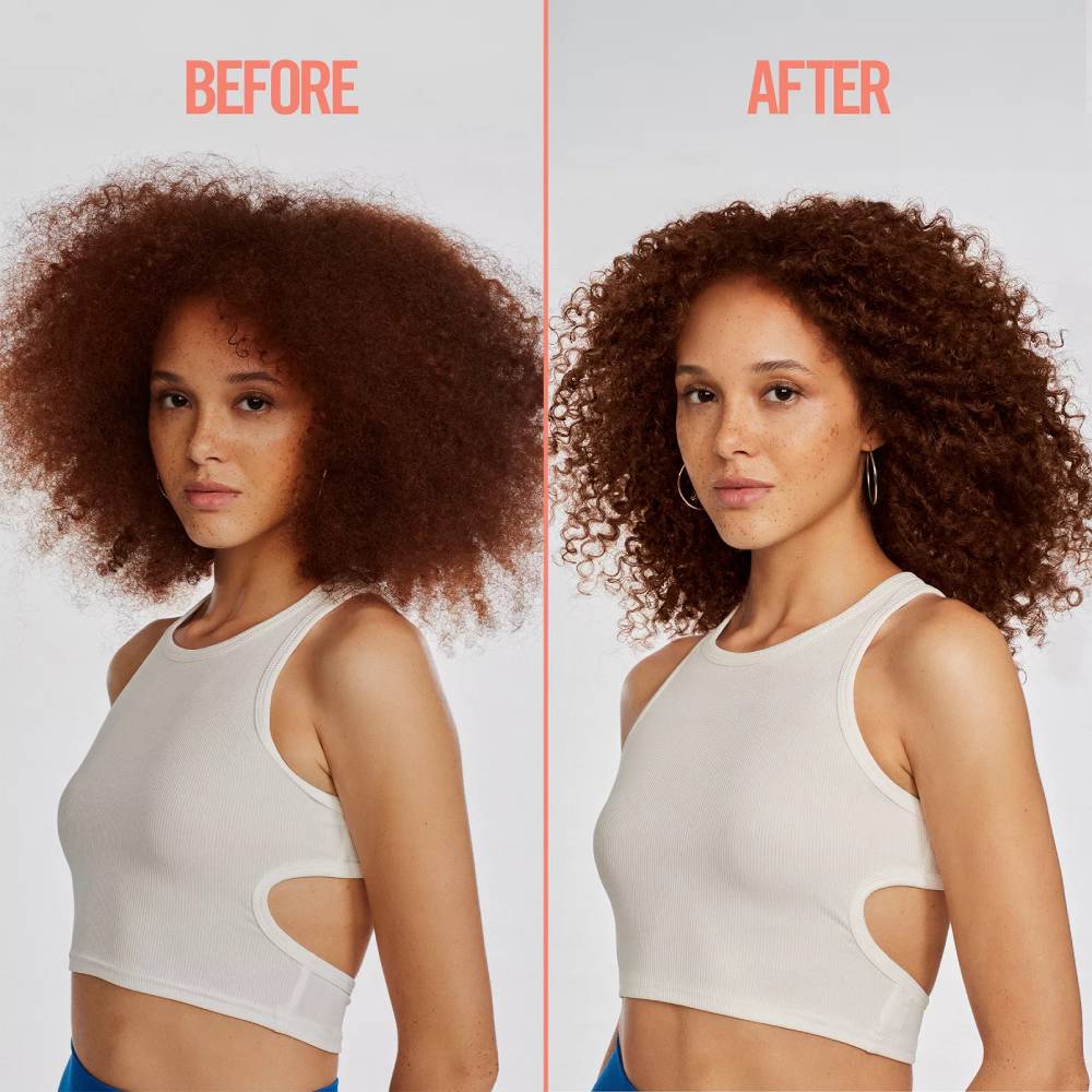 Revlon UniqOne Curls Treatment 230ml
