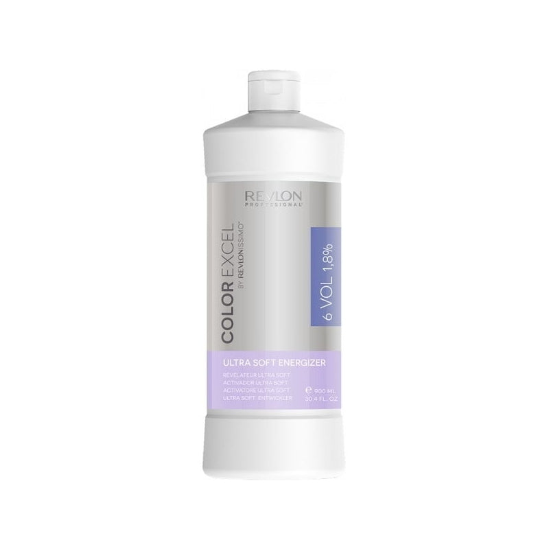 Revlon Young Color Soft Energizer 1.8% 6 Vol 900ml
