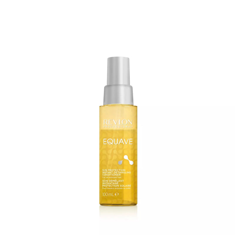 Revlon EQUAVE Sun Protection Instant Detangling Conditioner 100ml