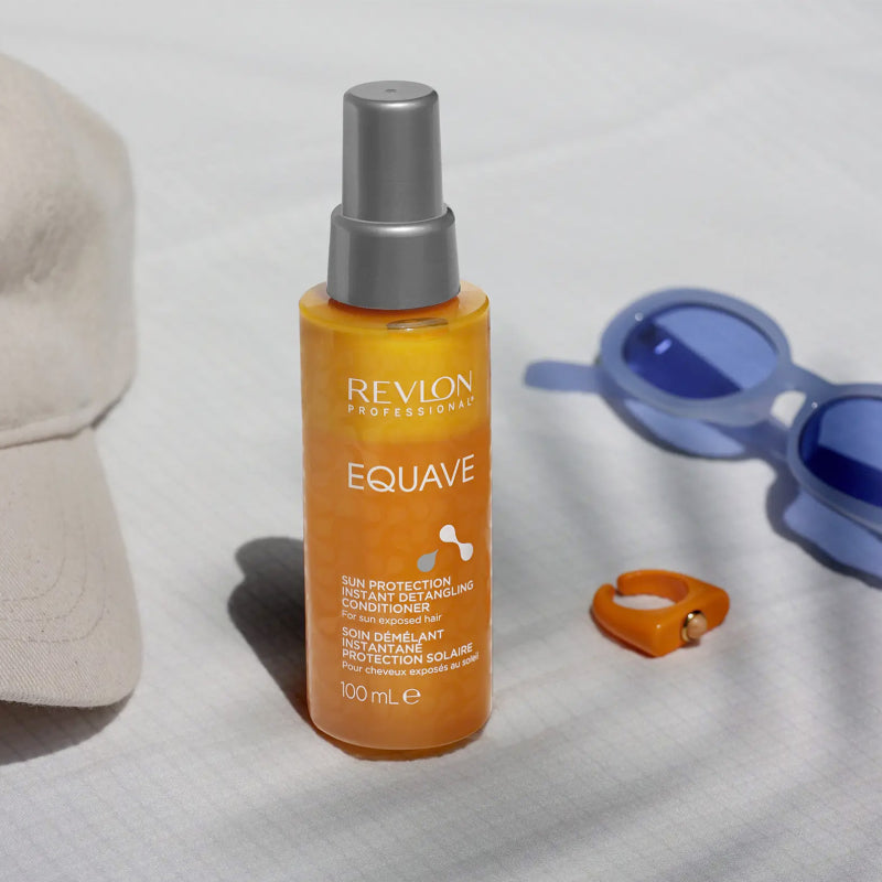 Revlon EQUAVE Sun Protection Instant Detangling Conditioner 100ml