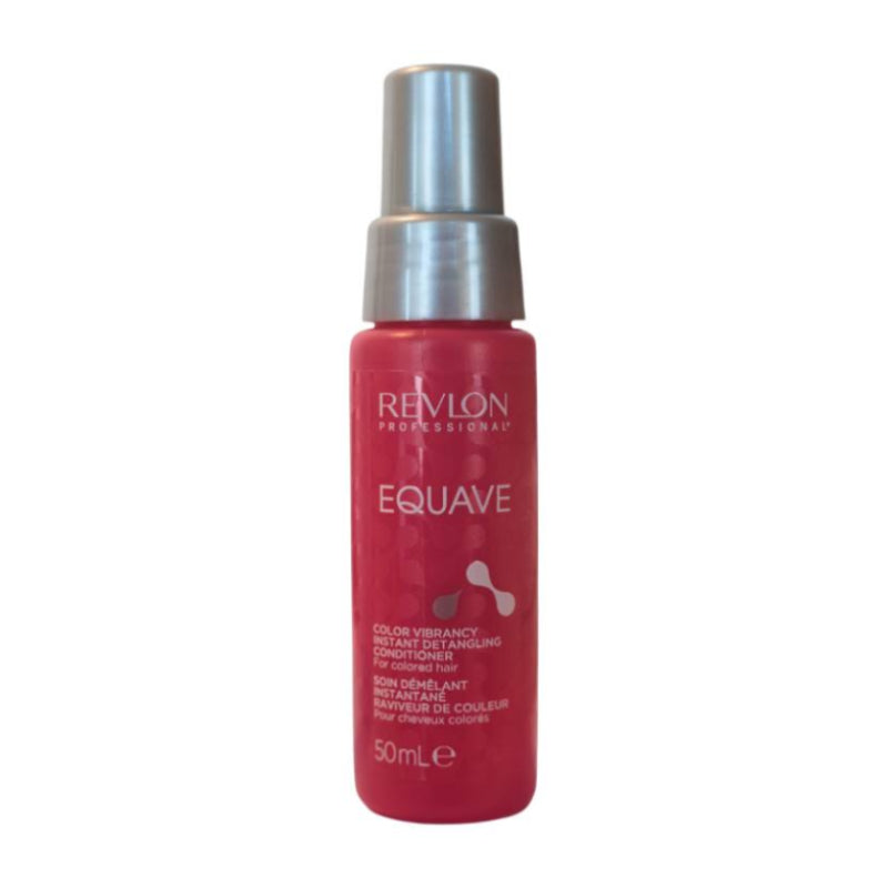 Revlon EQUAVE Color Vibrancy Instant Detangling Conditioner 50ml