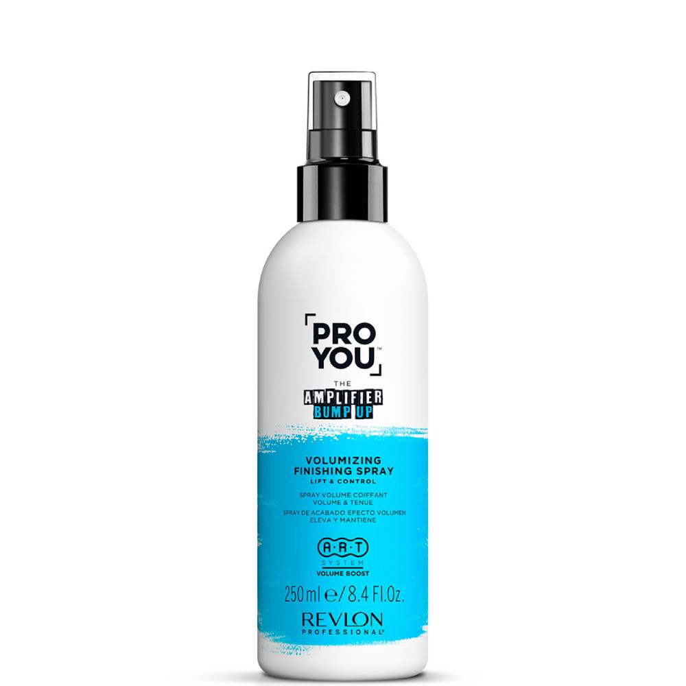 Revlon Pro You The Amplifier Bump Up Volumizing Finishing Spray 250ml