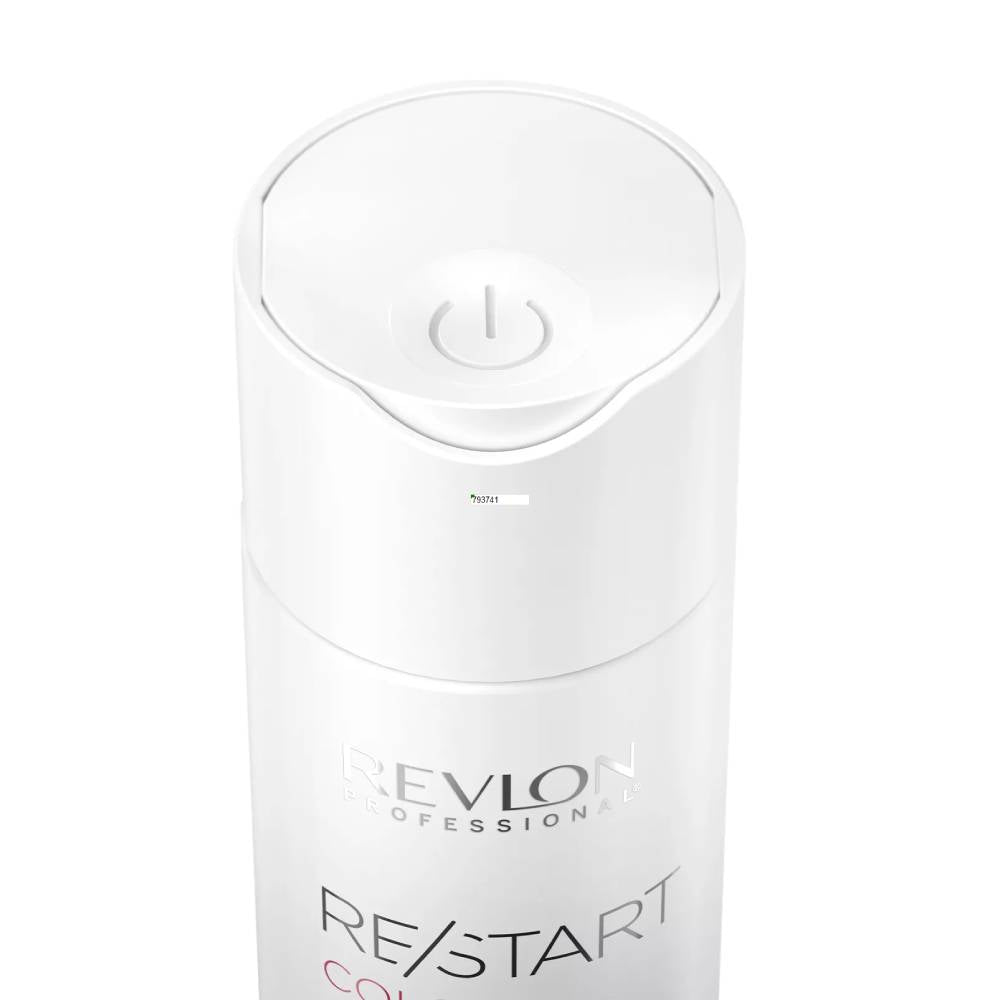 Revlon Restart Color Protective Micellar Shampoo 250ml
