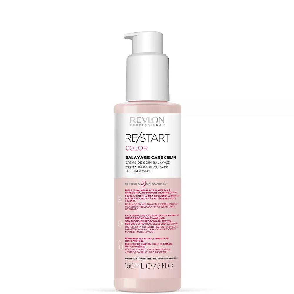 Revlon Restart Color Balayage Care Cream 150ml
