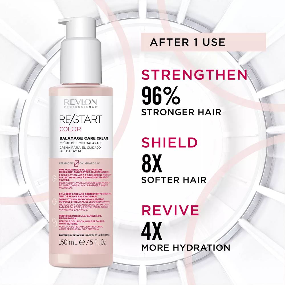 Revlon Restart Color Balayage Care Cream 150ml
