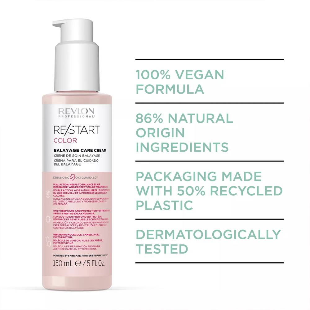 Revlon Restart Color Balayage Care Cream 150ml