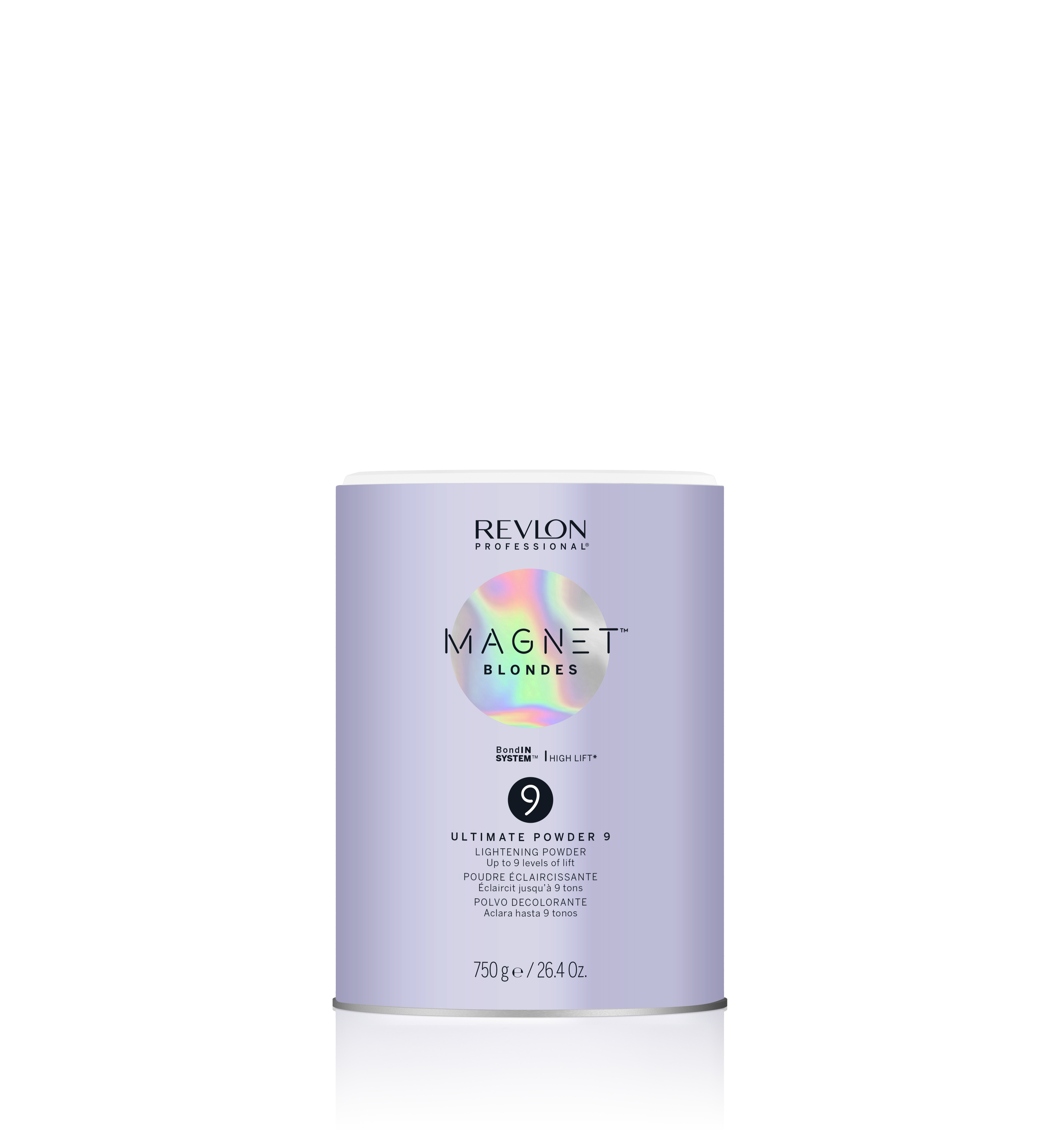 Revlon Magnet Blondes Ultimate 9 Lightening Powder 750g