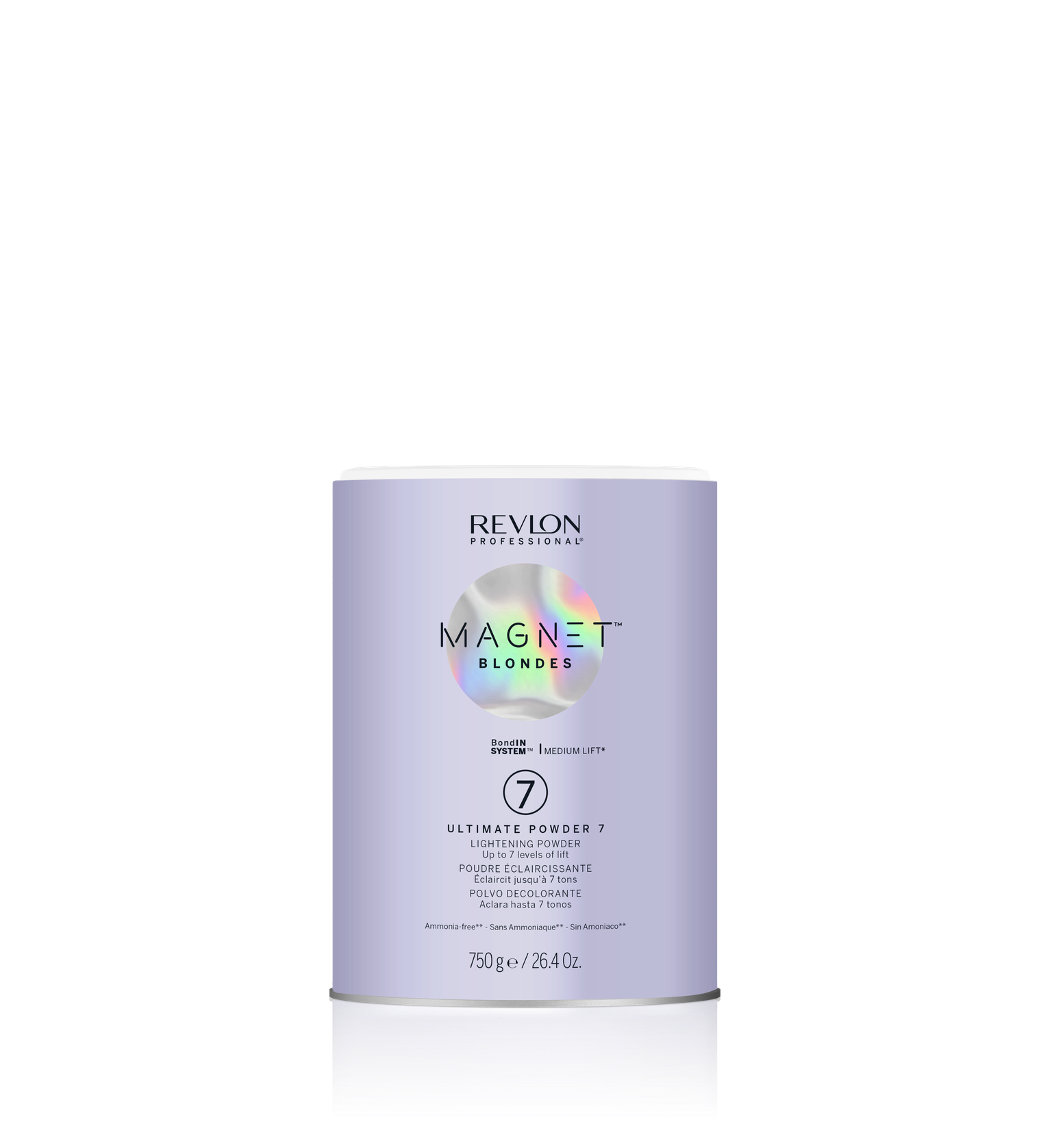 Revlon Magnet Blondes Ultimate 7 Lightening Powder 750g