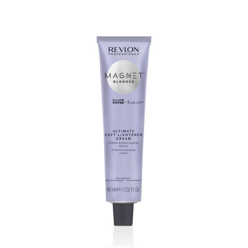 Revlon Magnet Blondes Ultimate Soft Lightener Cream 60ml