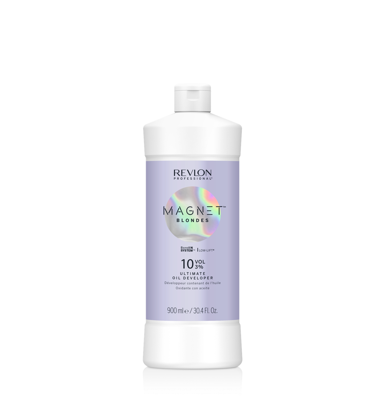Revlon Magnet Blondes Oil Developer 10 Vol 3% 900ml