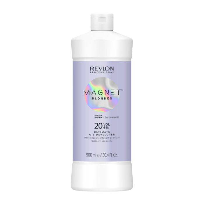 Revlon Magnet Blondes Oil Developer 20 Vol 6% 900ml
