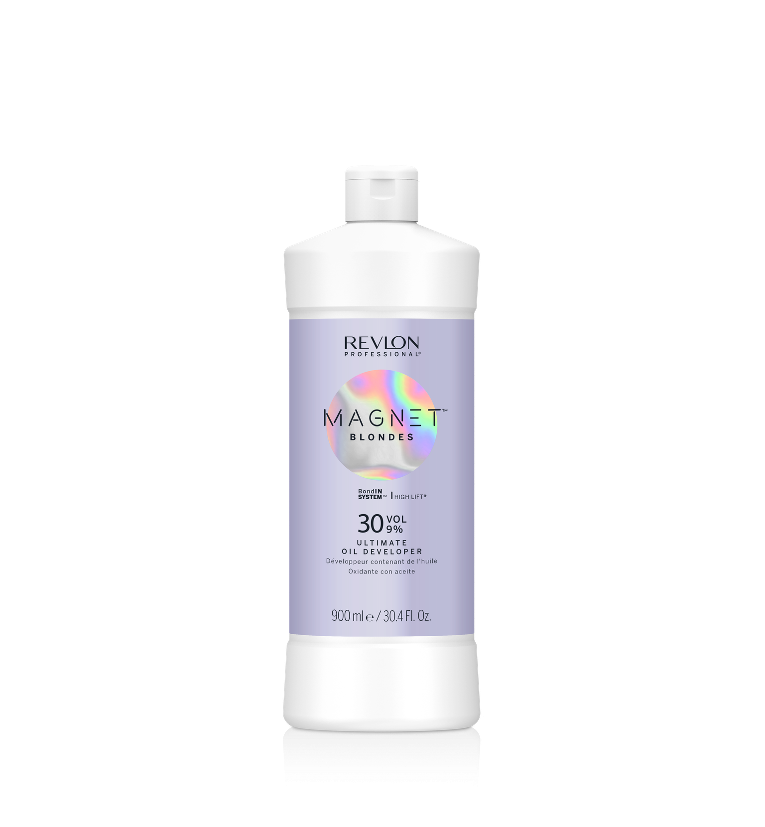 Revlon Magnet Blondes Oil Developer 30 Vol 9% 900ml