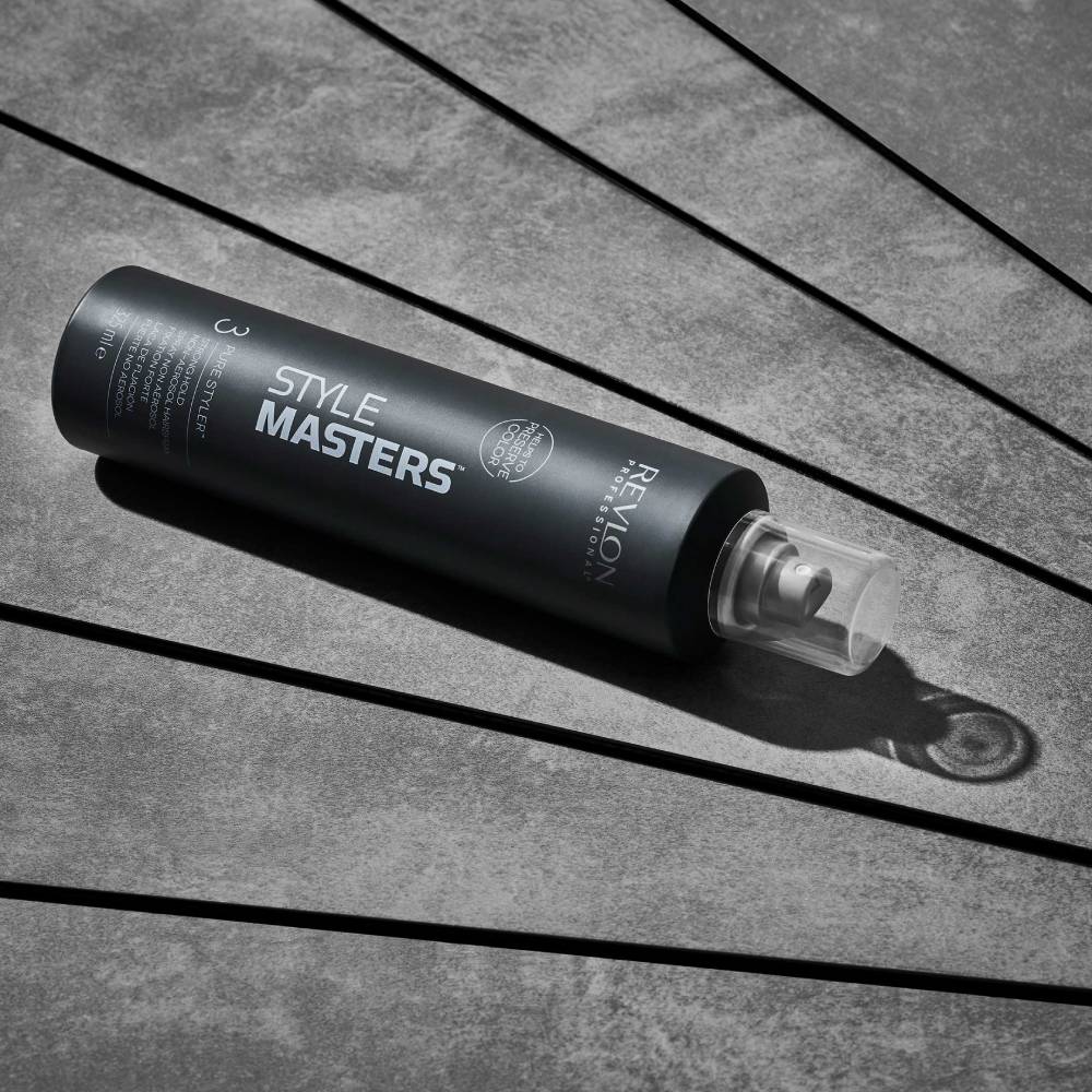 Revlon Style Masters Pure Styler Hair Spray 325ml