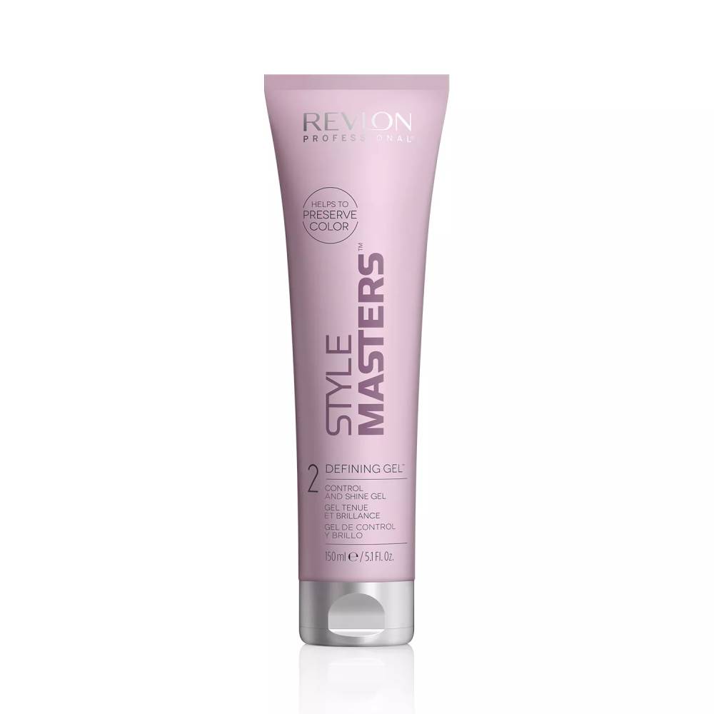 Revlon Style Masters Defining Gel 150ml
