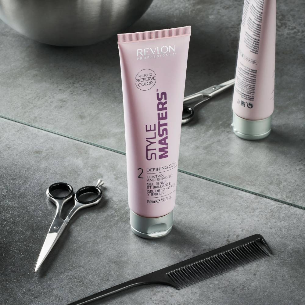 Revlon Style Masters Defining Gel 150ml
