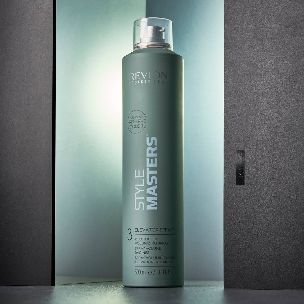 Revlon Style Masters Elevator Spray 300ml