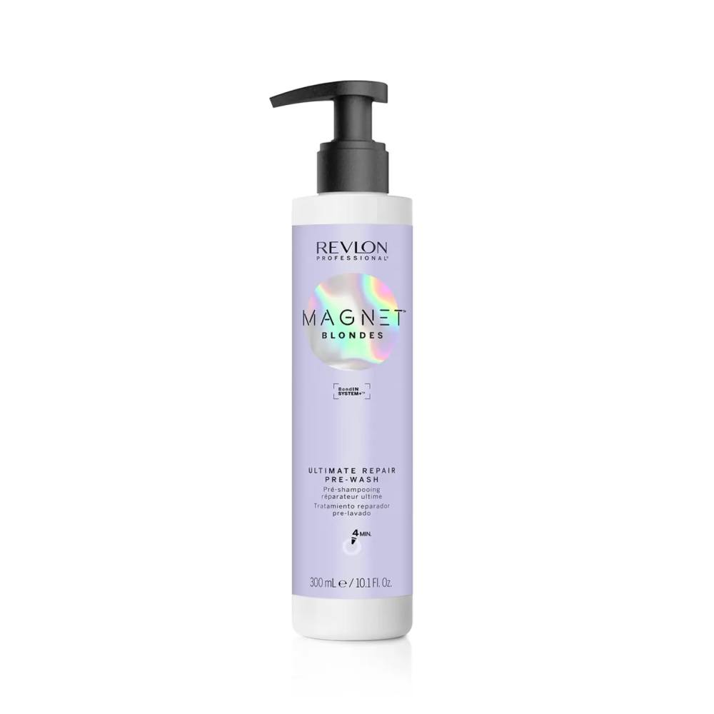 Revlon Magnet Blondes Ultimate Repair Pre Wash Treatment 300ml