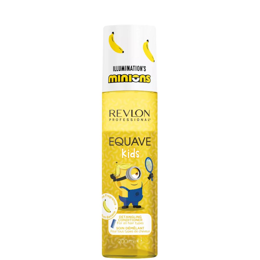 Revlon Equave Kids Minion Detangling Conditioner Spray 200ml