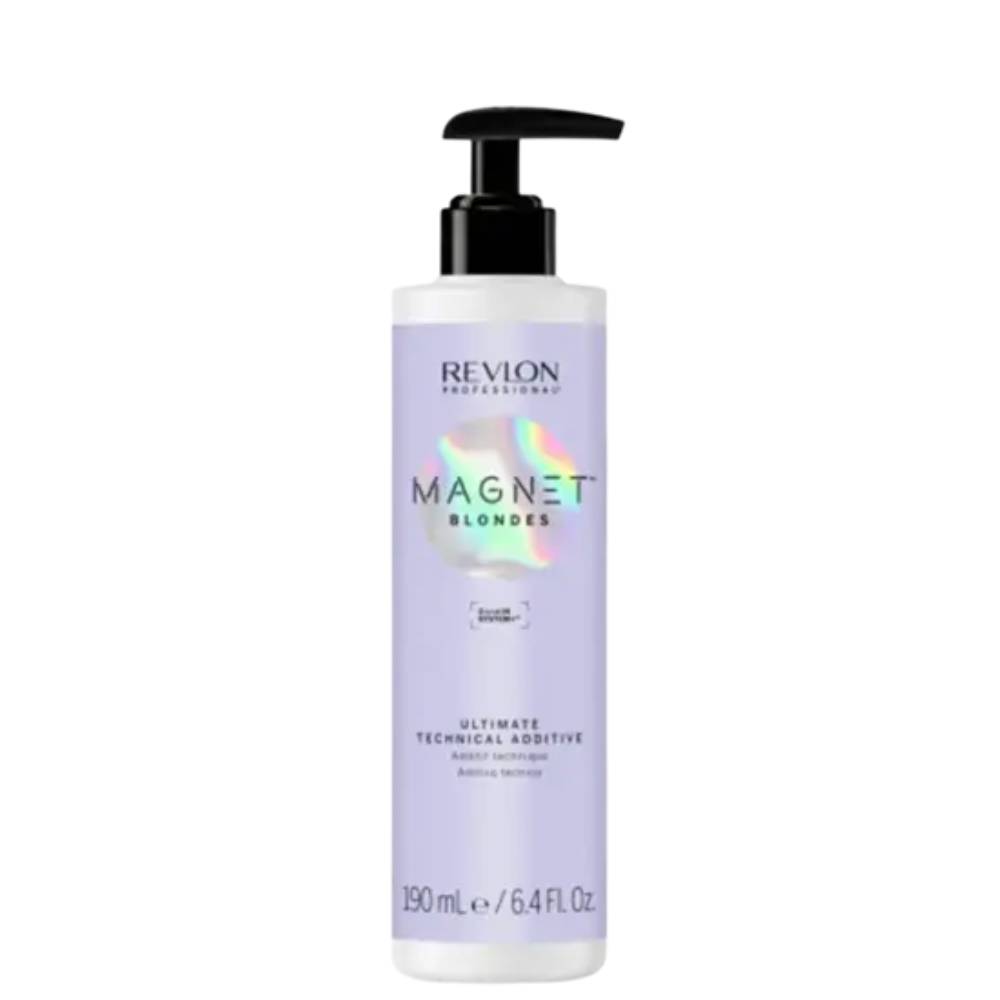 Revlon Magnet Ultimate Technical Additive 190ml