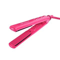 Ice Diamond Professional Hair Straightener Pink
