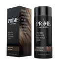 Prime Hair Fibres Medium Brown 27.5g