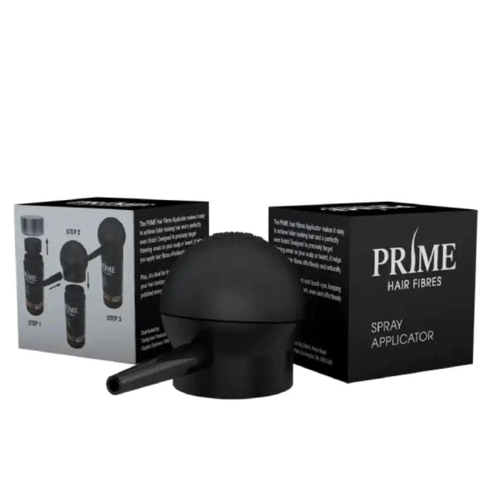 Prime Hair Fibres Spray Applicator