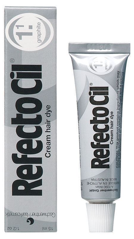 RefectoCil Eyelash and Eyebrow Tint 15ml