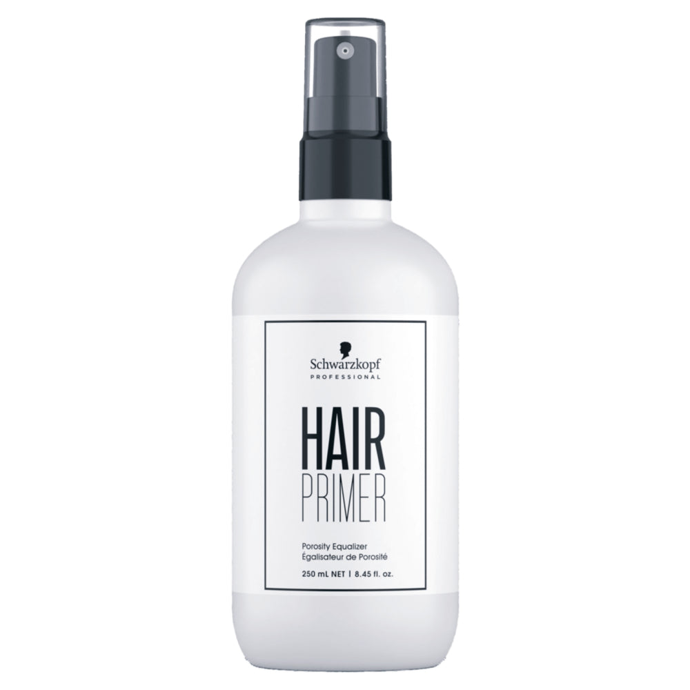 Schwarzkopf Hair Primer 250ml
