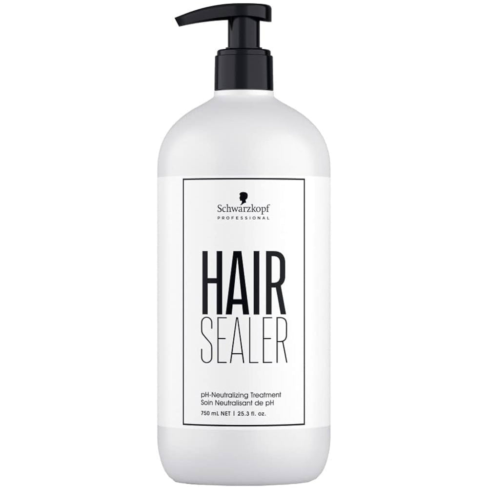 Schwarzkopf Hair Sealer 750ml