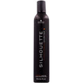 Schwarzkopf Silhouette Super Hold Mousse 500ml