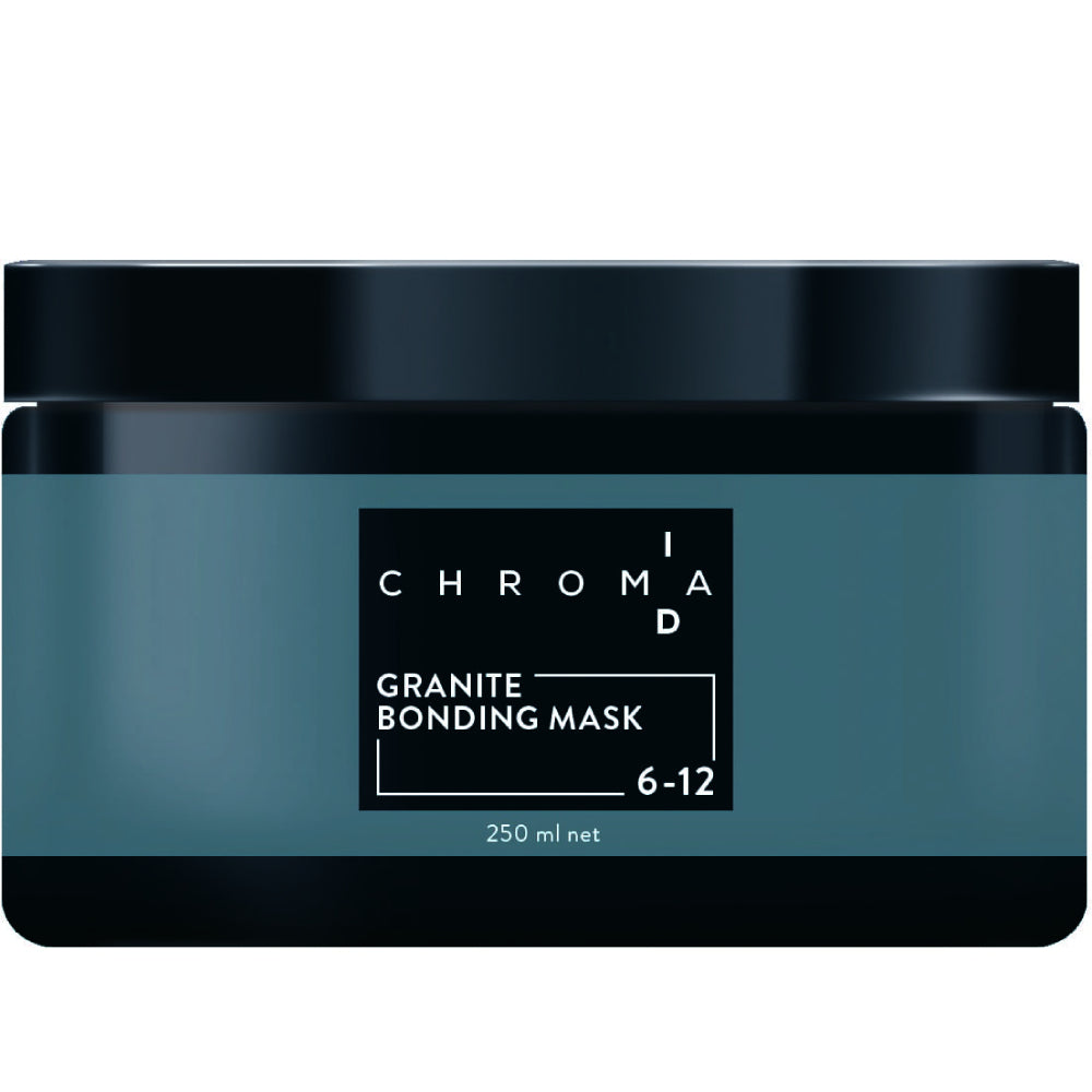 Schwarzkopf Chroma ID Bonding Mask 250ml