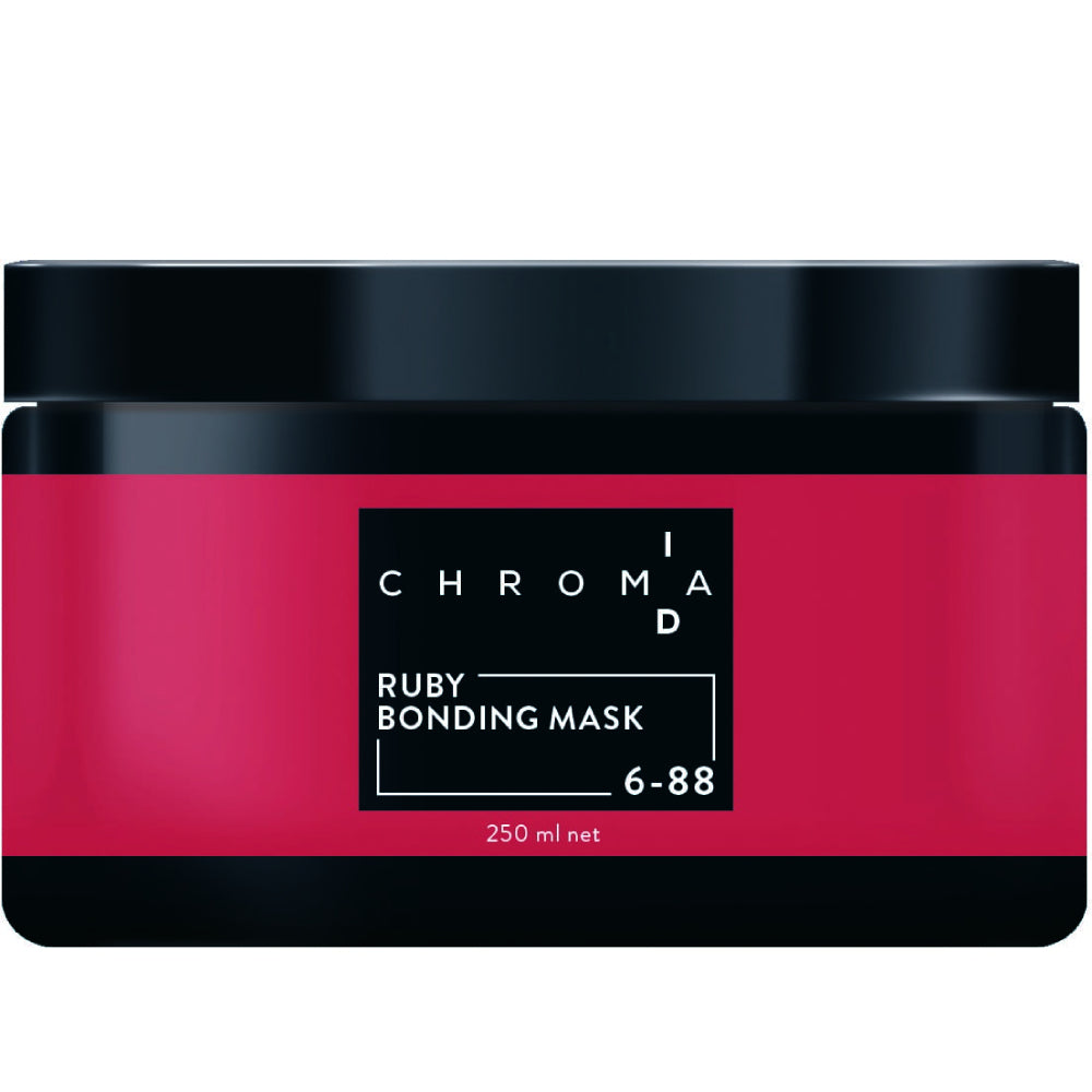 Schwarzkopf Chroma ID Bonding Mask 250ml
