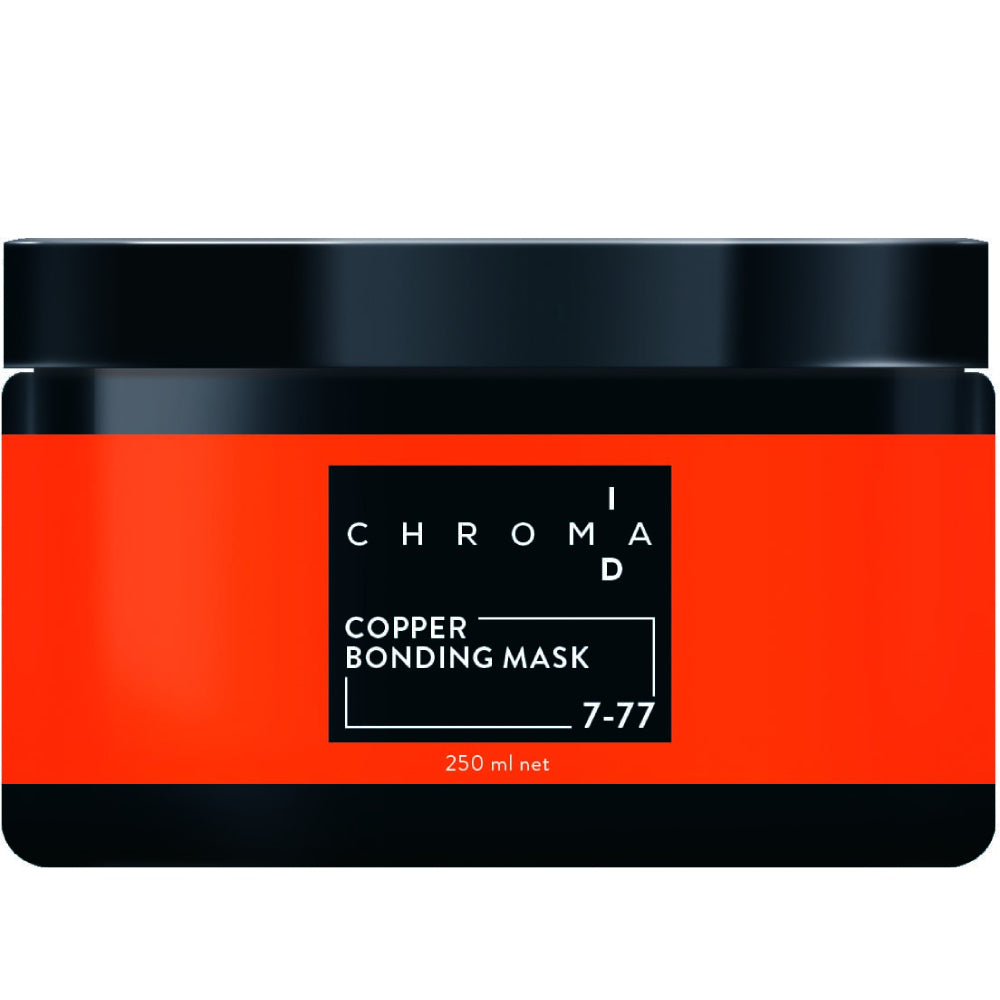 Schwarzkopf Chroma ID Bonding Mask 250ml