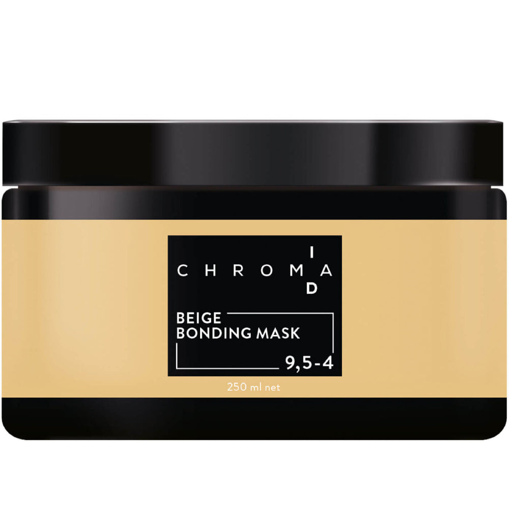 Schwarzkopf Chroma ID Bonding Mask 250ml