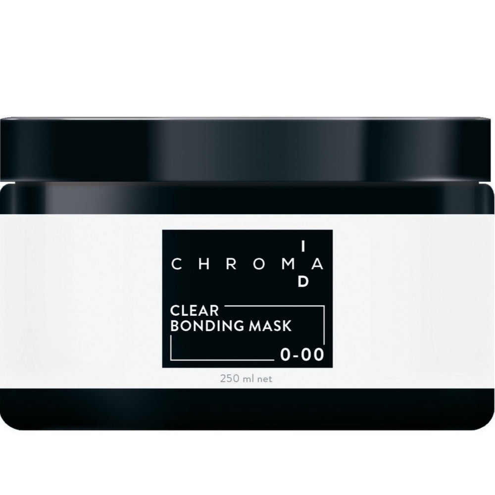 Schwarzkopf Chroma ID Bonding Mask 250ml
