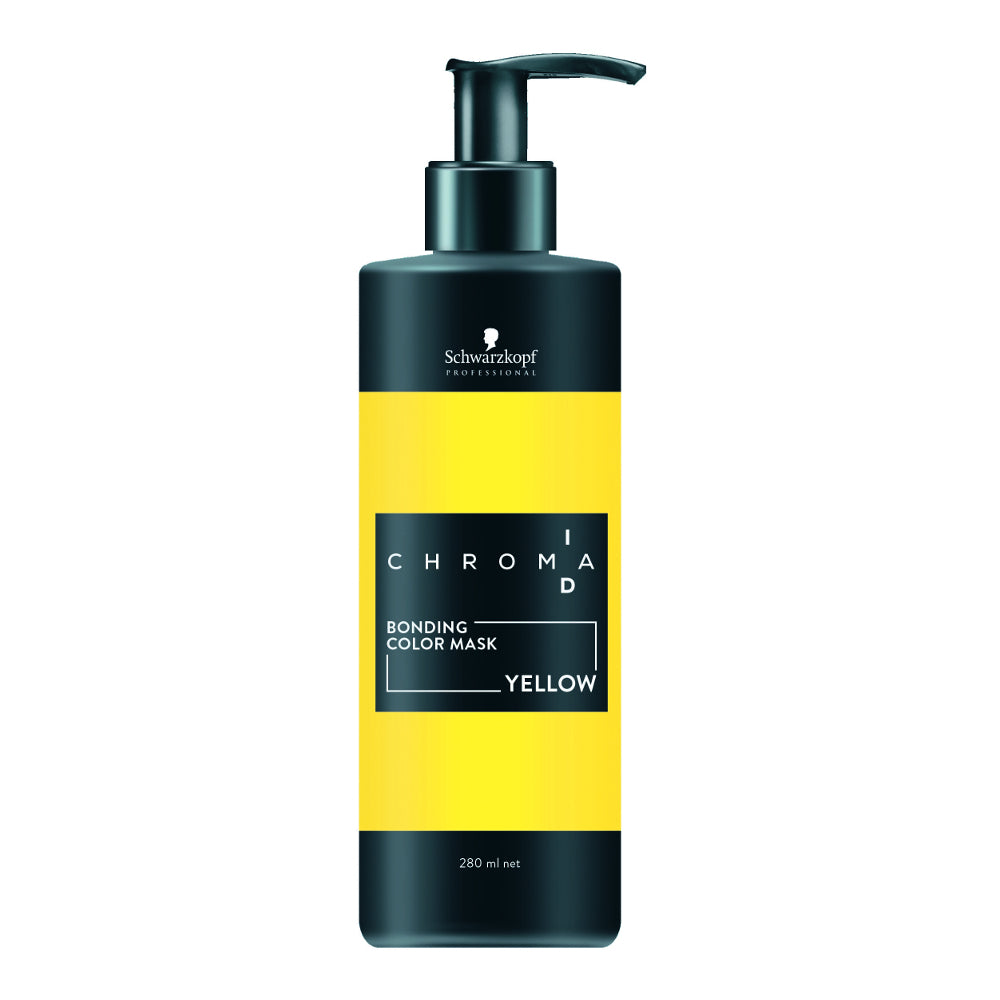 Schwarzkopf Chroma ID Intense Pigment 280ml