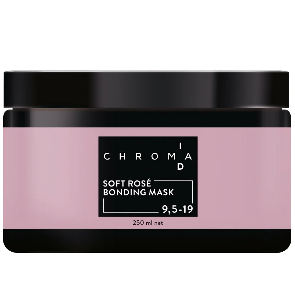 Schwarzkopf Chroma ID Bonding Mask 250ml