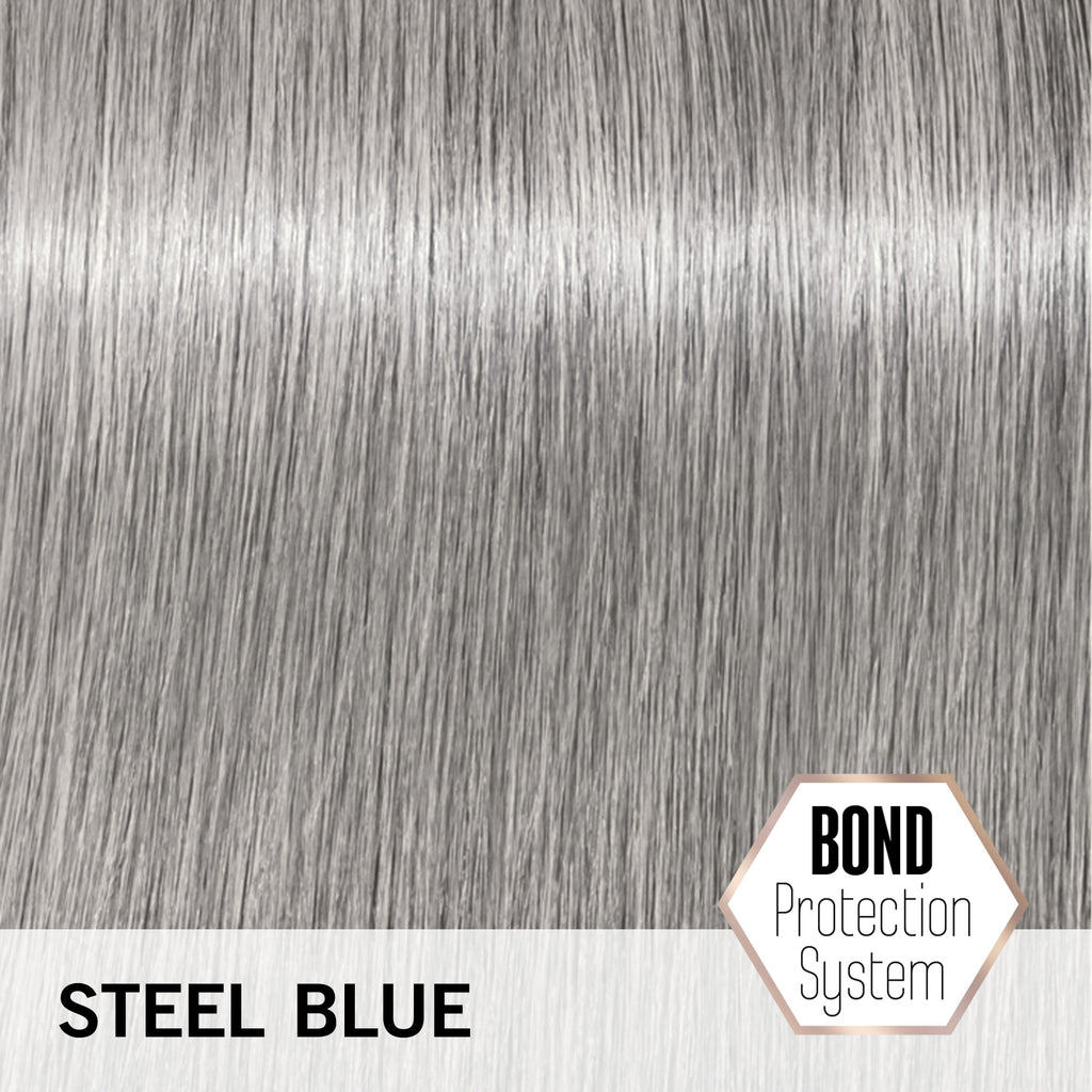 Schwarzkopf Blondme Blonde Lifting Steel Blue 60ml