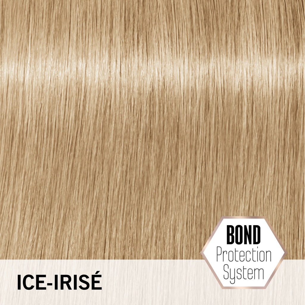 Schwarzkopf Blondme Blonde Lifting Ice Irise 60ml