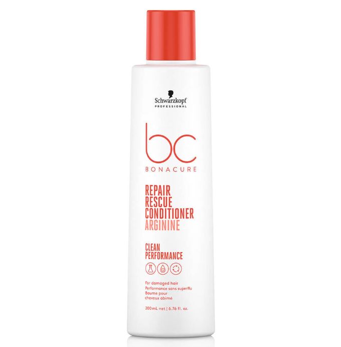 Schwarzkopf Bonacure Repair Rescue Conditioner 200ml