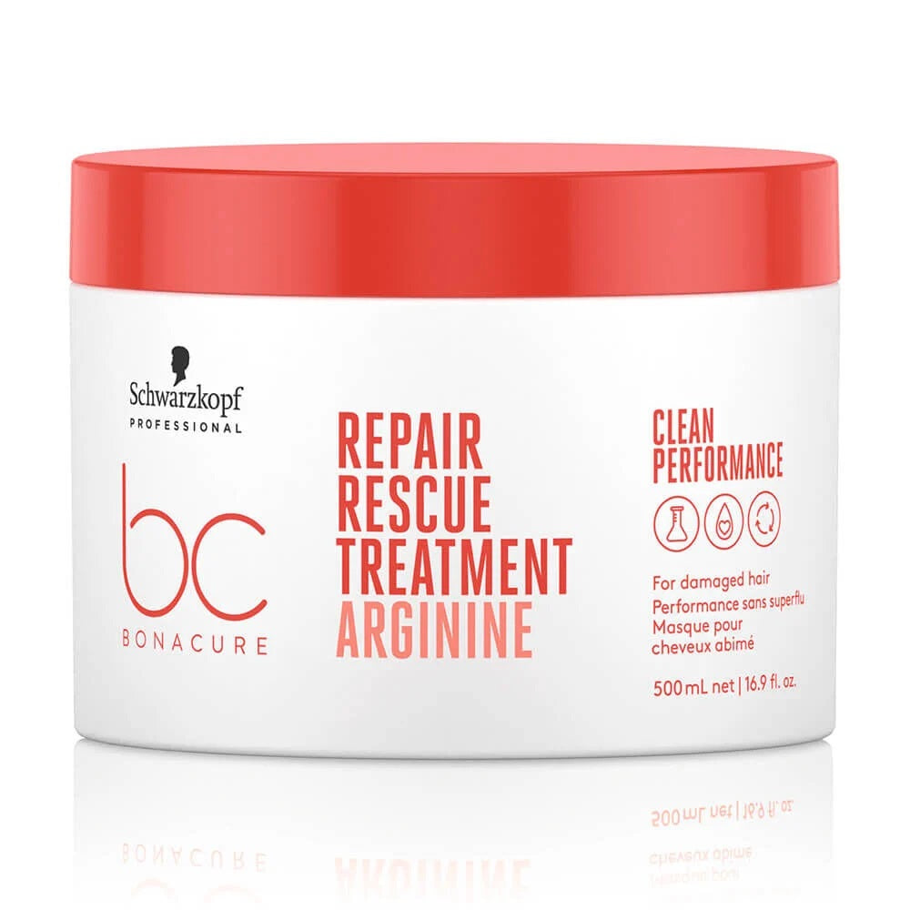 Schwarzkopf Bonacure Repair Rescue Treatment 500ml