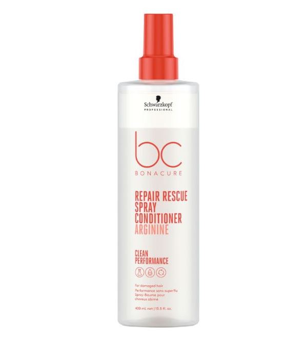 Schwarzkopf Bonacure Repair Rescue Spray Conditioner 400ml