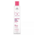 Schwarzkopf Bonacure Color Freeze Silver Shampoo 250ml