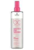 Schwarzkopf Bonacure Color Freeze Spray Conditioner 400ml