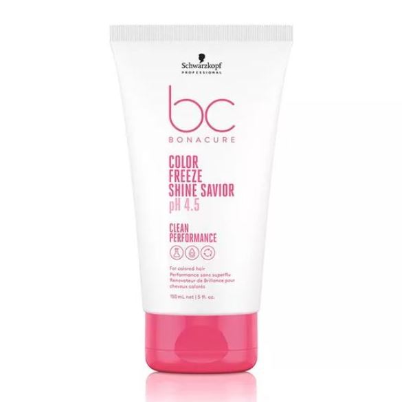 Schwarzkopf Bonacure Color Freeze Shampoo 250ml