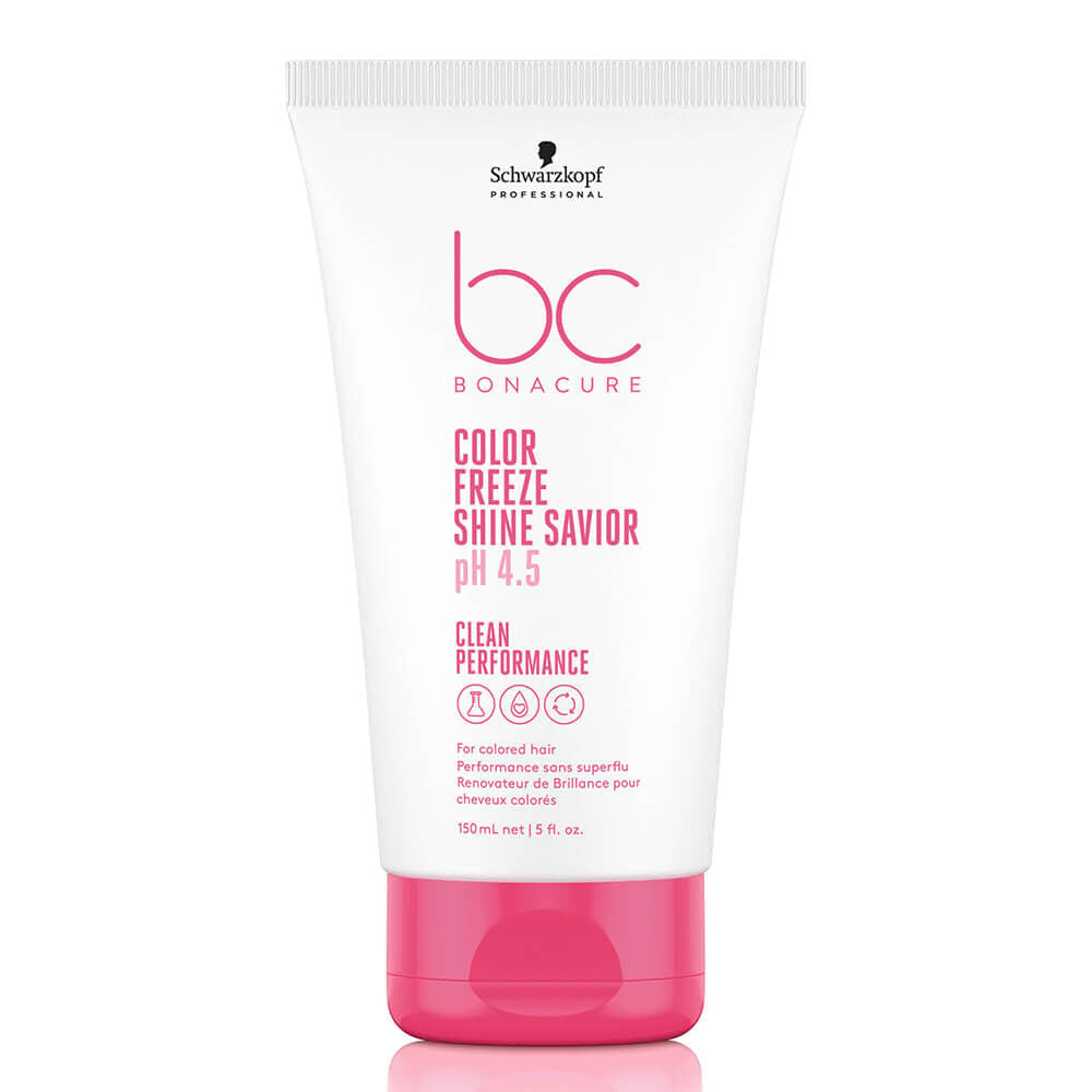 Schwarzkopf Bonacure Color Freeze Shine Savior 150ml