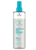 Schwarzkopf Bonacure Moisture Kick Spray Conditioner 400ml