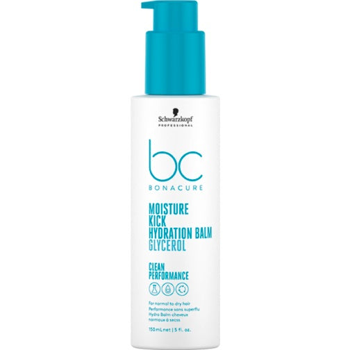 Schwarzkopf Bonacure Moisture Kick Hydration Balm 150ml