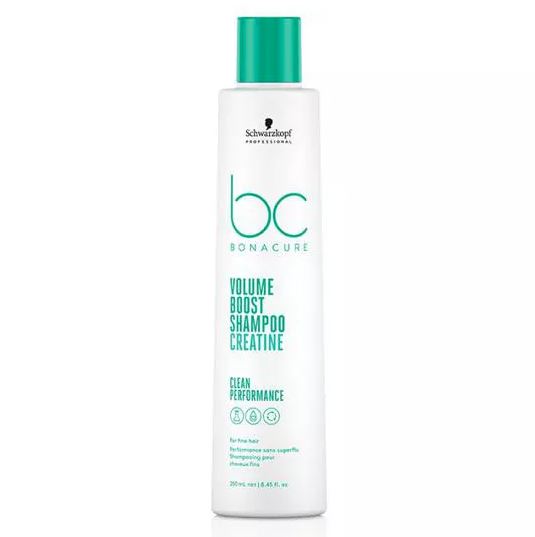 Schwarzkopf Bonacure Volume Boost Shampoo 250ml