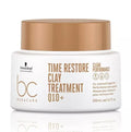 Schwarzkopf Bonacure Time Restore Clay Treatment 200ml